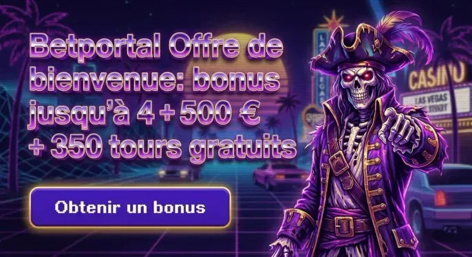 Betportal Casino